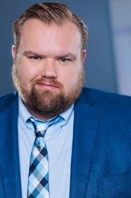 Nathan Hesse portrait