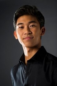 Syvert Lorenz Garcia portrait