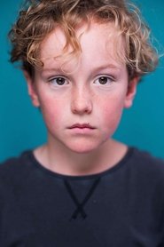 Jack Ruwald portrait