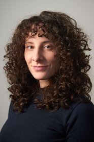 Betânia Franco portrait