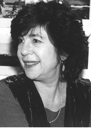 Lilly Rivlin portrait