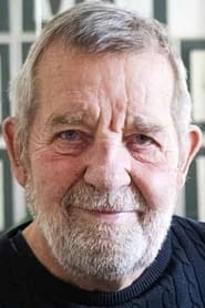 Kjeld Nørgaard portrait