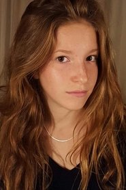 Carla Besnaïnou portrait