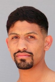 Erik Robles portrait