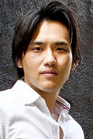 Soseki Yamatoya portrait
