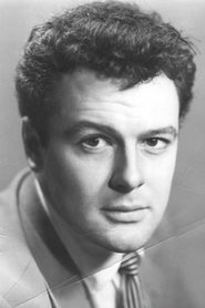 Ryszard Ostałowski portrait