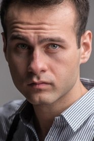 Ravil Nasretdinov portrait