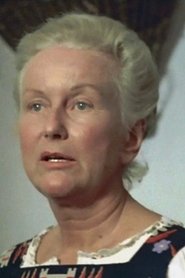 Sandra Wolff portrait