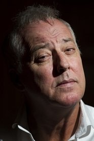 Michael Barrymore portrait