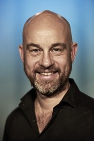 Jonas Kruse portrait