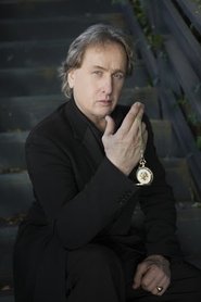 Jonathan Pendragon portrait