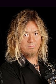 Akira Takasaki portrait