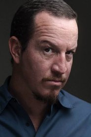 Andrés Crespo portrait