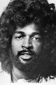 Larry Graham portrait