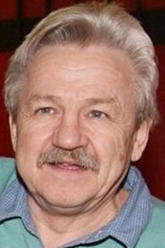 Pavel Sedláček portrait