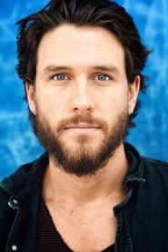 Bart Edwards portrait