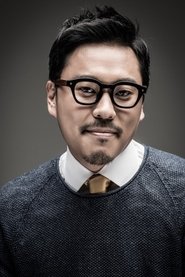 Lee Soon-won portrait