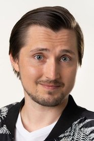 Ilkka Hämäläinen portrait