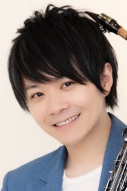 Seigo Yokota portrait