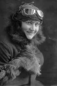 Eleanor Blevins portrait