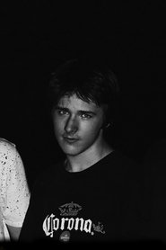 Patrick Richardson portrait