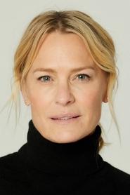 Robin Wright portrait
