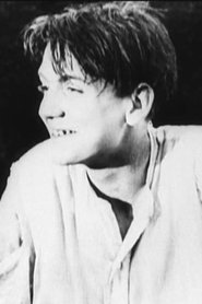 Maurice Touzé portrait