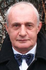Jerzy Celiński portrait