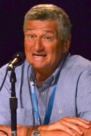 Terry Klassen portrait