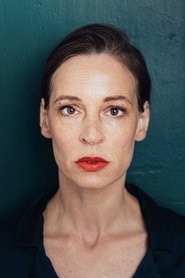 Anneke Schwabe portrait