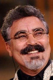 Mohamed Bastaoui portrait