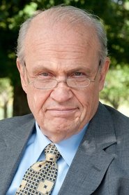 Fred Thompson portrait
