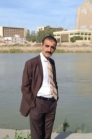 Muthanna Yahya portrait