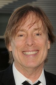 Jeffrey Hornaday portrait