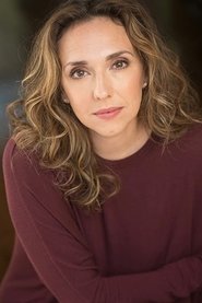 Courtney Patterson portrait