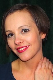 Hanna Świętnicka portrait