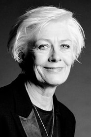 Vanessa Redgrave portrait
