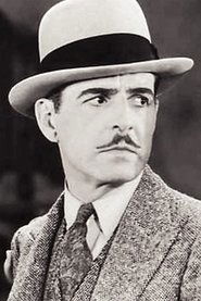 Lloyd Whitlock portrait