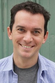 Matt Kawczynski portrait