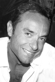 Dominique Thiel portrait