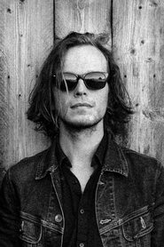 Julien Carton portrait