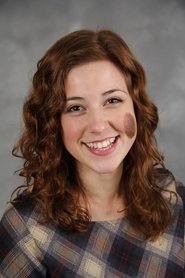 Chloe Radcliffe portrait