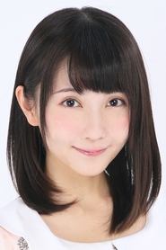 Sawako Hata portrait