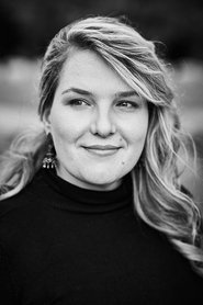 Anna Hints portrait