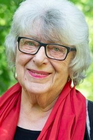 Katinka Faragó portrait