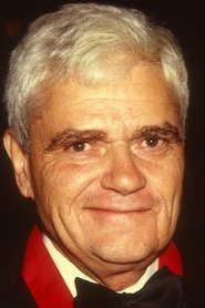 Peter Maas portrait
