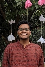 Abhijato Sensarma portrait