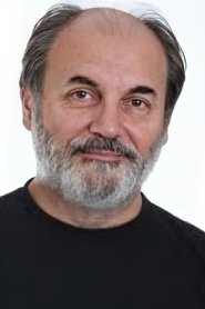 Tarık Günersel portrait