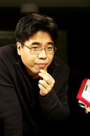 Kang Cheol-Woo portrait