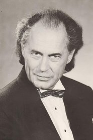 Algis Ziuraitis portrait